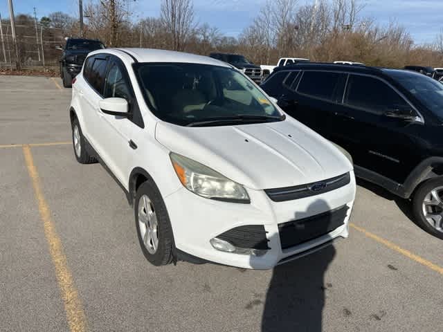 Thumbnail: 2013 Ford Escape - 17