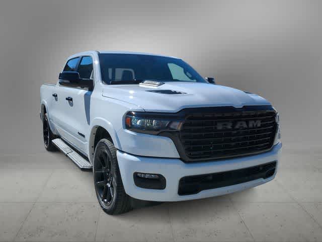 Thumbnail: 2026 RAM 1500 - 2