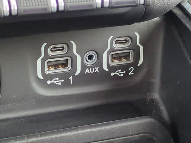 Thumbnail: 2023 RAM 1500 - 30