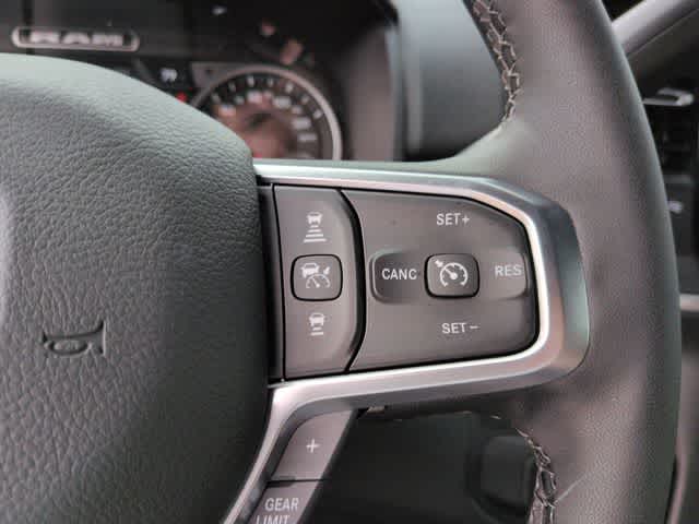 Thumbnail: 2026 RAM 3500 - 25