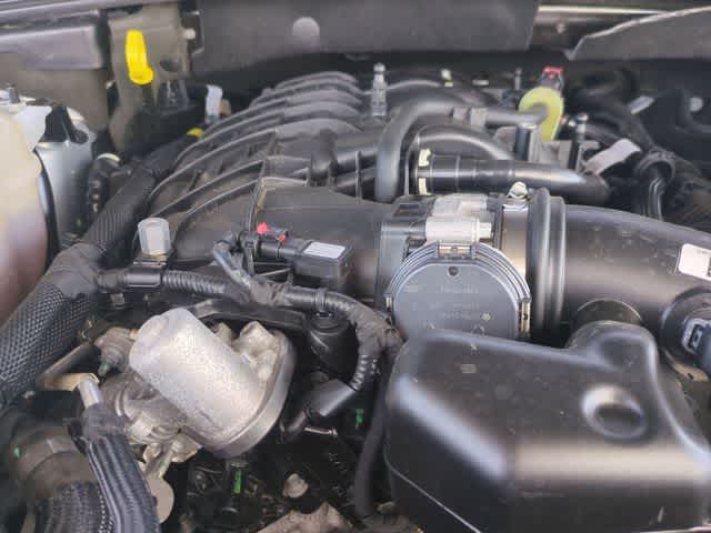 Thumbnail: 2022 Jeep Grand Cherokee - 15