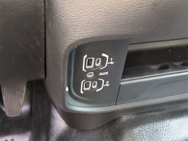 Thumbnail: 2025 RAM 2500 - 31