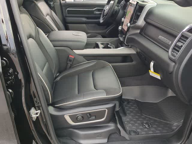 Thumbnail: 2026 RAM 1500 - 21