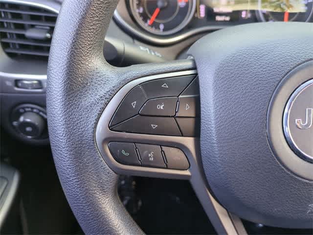 Thumbnail: 2019 Jeep Cherokee - 23