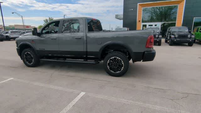 Thumbnail: 2026 RAM 2500 - 6