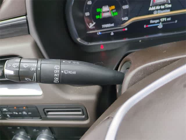 Thumbnail: 2023 GMC Yukon - 27