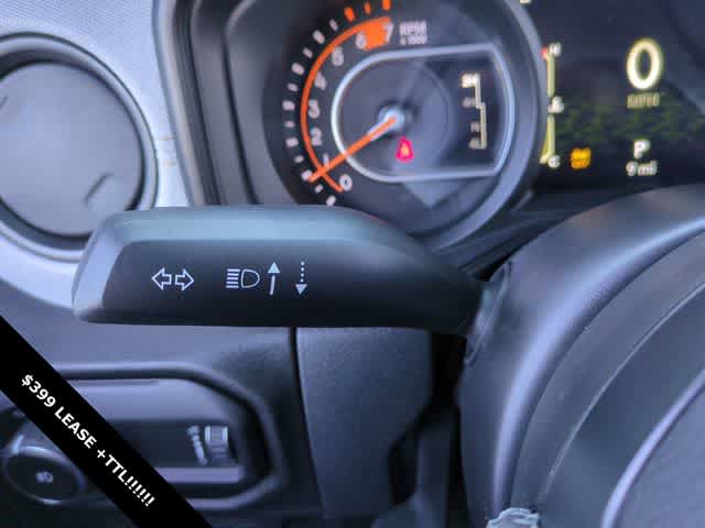 Thumbnail: 2026 Jeep Wrangler - 26