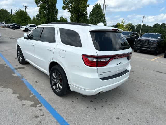 Thumbnail: 2017 Dodge Durango - 19