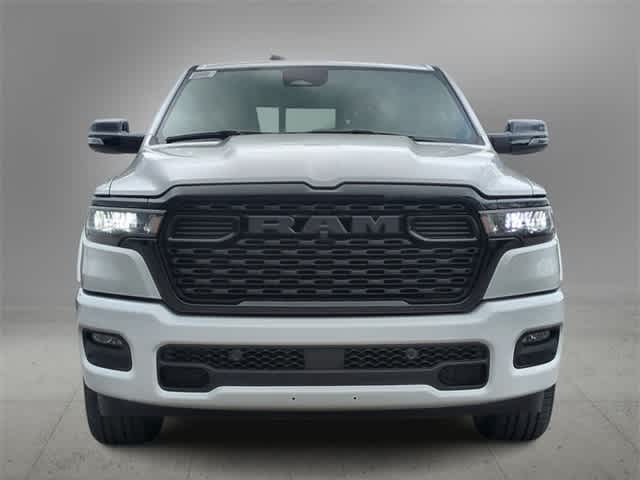 Thumbnail: 2025 RAM 1500 - 3