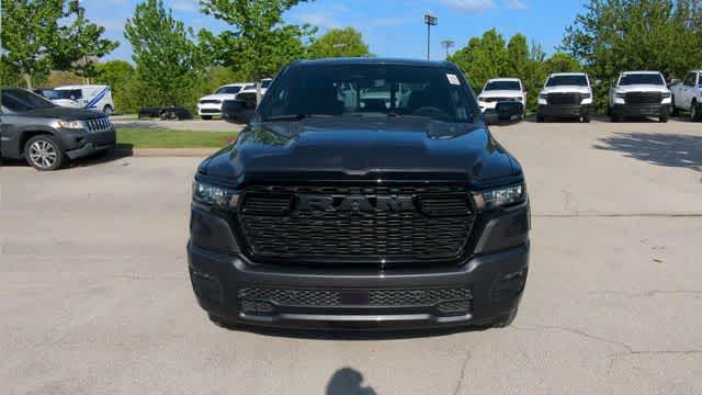 Thumbnail: 2026 RAM 1500 - 3
