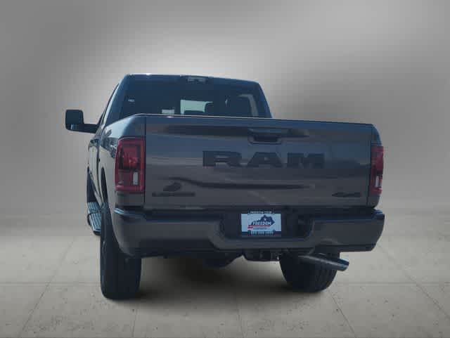 Thumbnail: 2026 RAM 2500 - 7