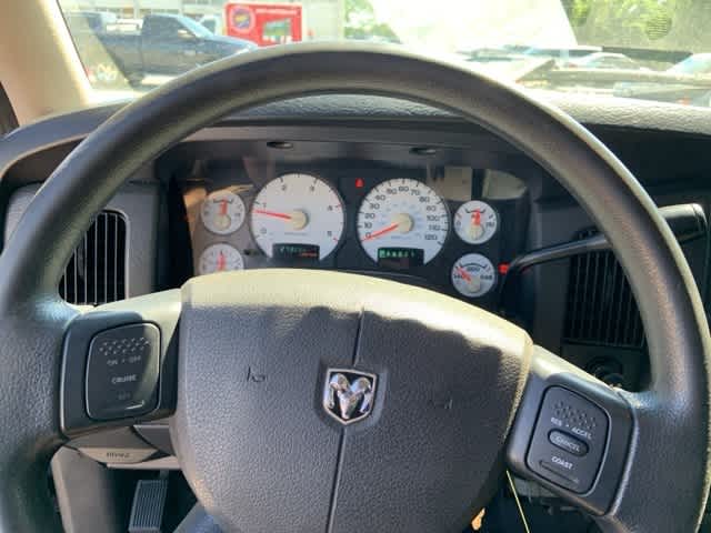 Thumbnail: 2004 Dodge Ram 2500 - 7