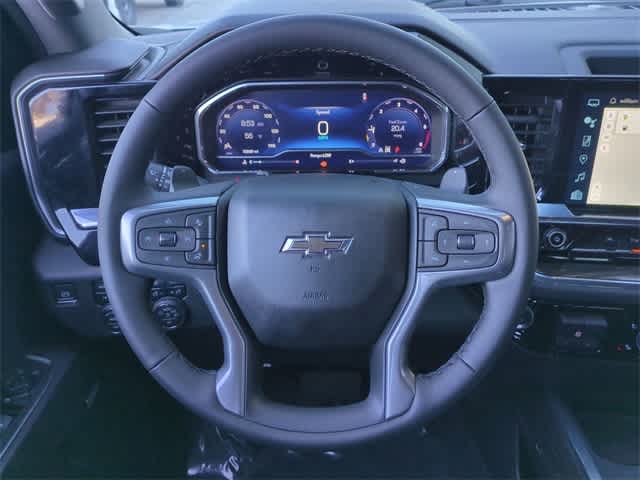 Thumbnail: 2024 Chevrolet Silverado 1500 - 23
