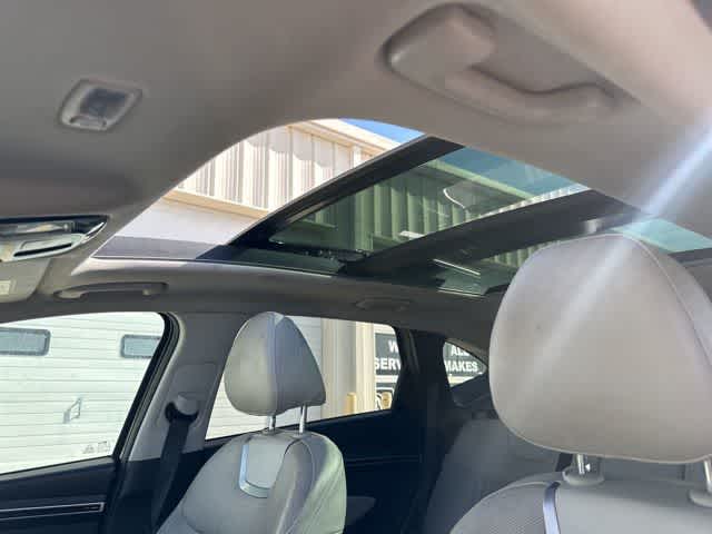 Thumbnail: 2024 Hyundai Tucson - 6