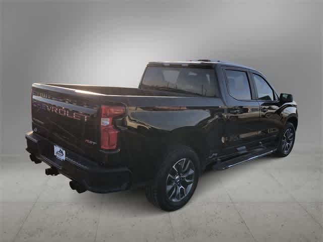 Thumbnail: 2020 Chevrolet Silverado 1500 - 6