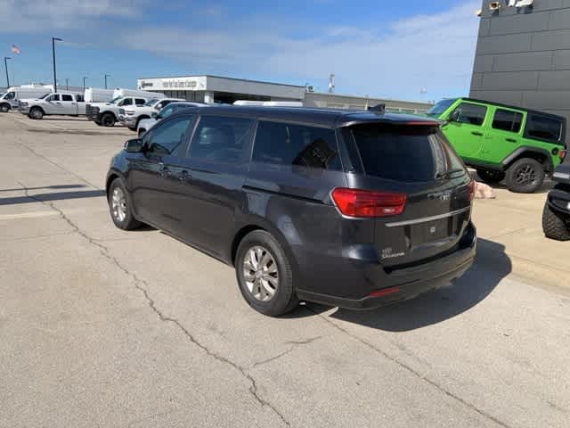Thumbnail: 2020 Kia Sedona - 22