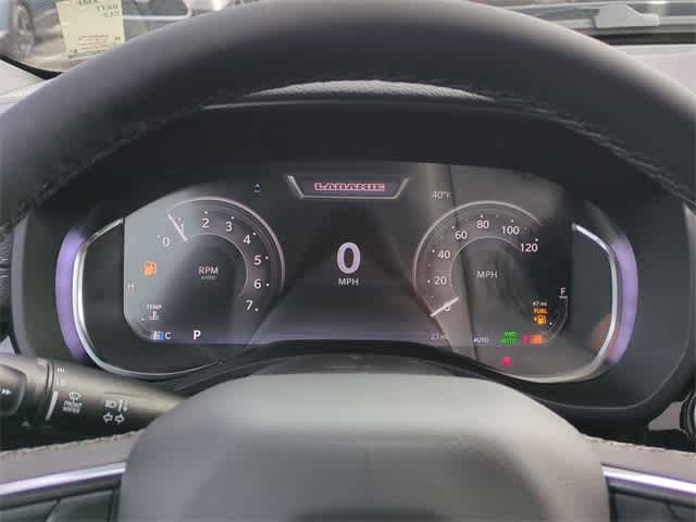 Thumbnail: 2026 RAM 1500 - 34