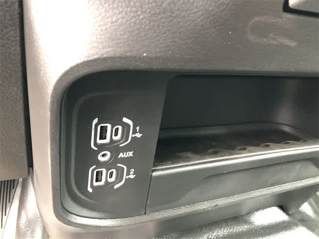 Thumbnail: 2025 RAM 2500 - 22