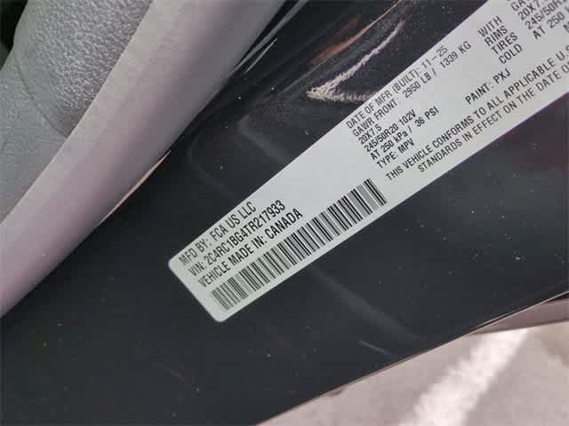 Thumbnail: 2026 Chrysler Pacifica - 37