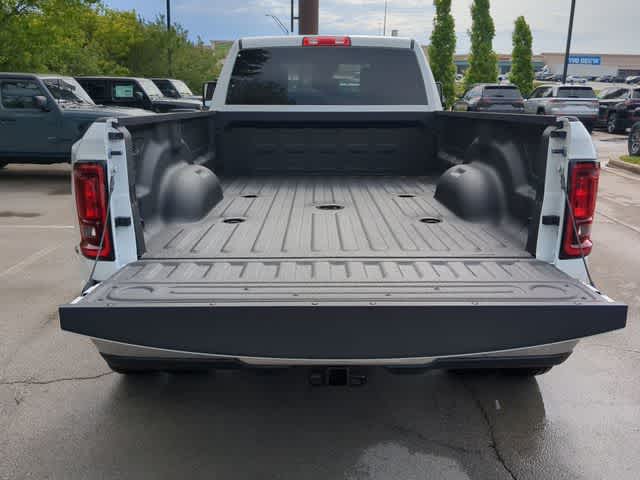 Thumbnail: 2026 RAM 3500 - 34