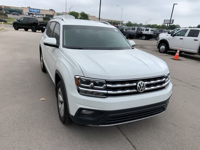 Thumbnail: 2019 Volkswagen Atlas - 25
