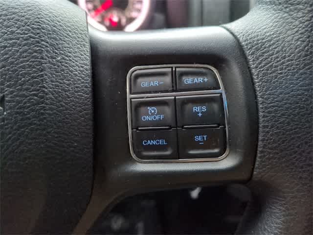 Thumbnail: 2022 RAM 1500 Classic - 22