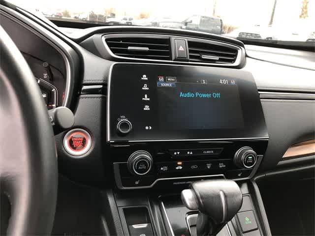 Thumbnail: 2019 Honda CR-V - 15