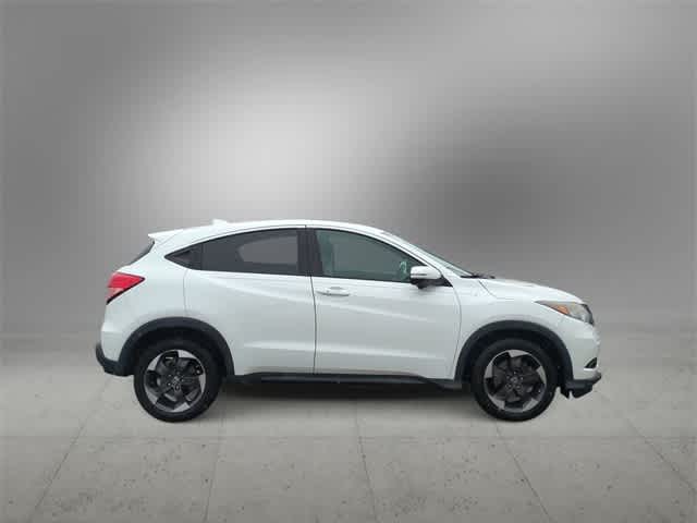 Thumbnail: 2018 Honda HR-V - 9