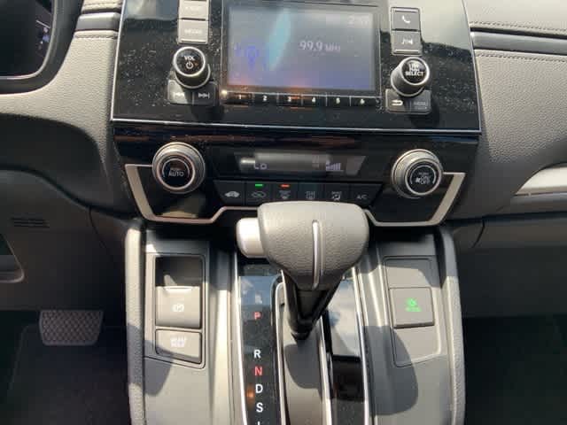 Thumbnail: 2019 Honda CR-V - 9