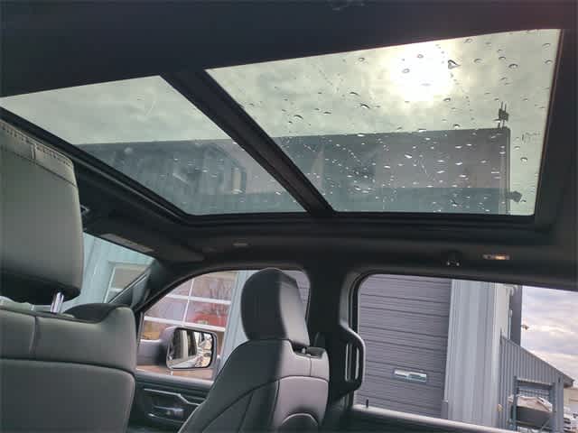 Thumbnail: 2026 RAM 1500 - 20