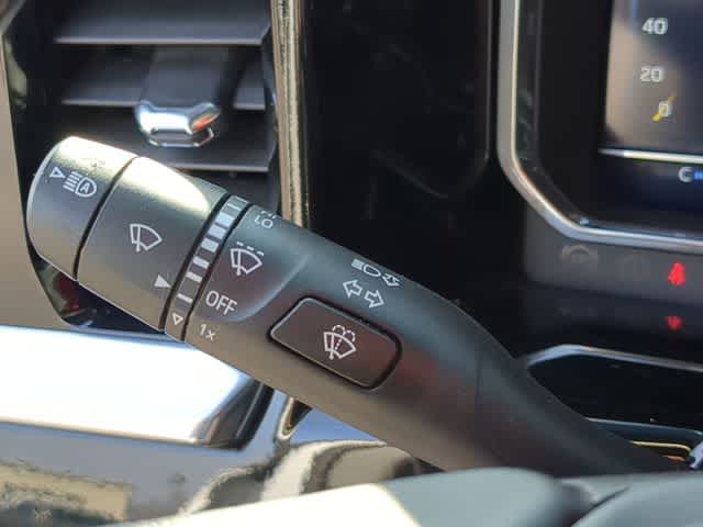 Thumbnail: 2022 Chevrolet Silverado 1500 - 27