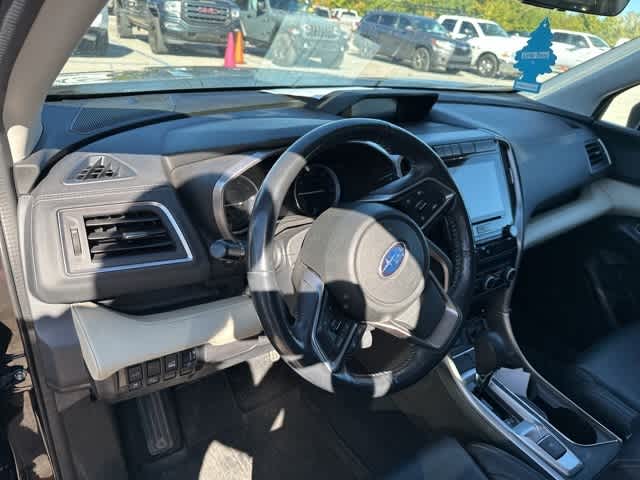 Thumbnail: 2019 Subaru Ascent - 3