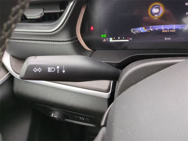 Thumbnail: 2025 Jeep Grand Cherokee - 27