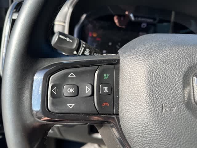 Thumbnail: 2023 RAM 1500 - 16