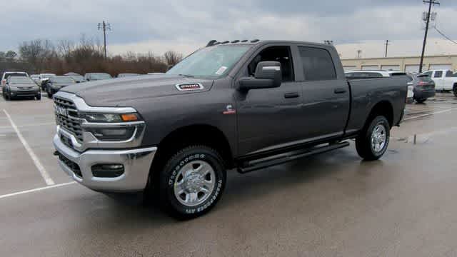 Thumbnail: 2026 RAM 2500 - 4