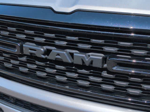 Thumbnail: 2022 RAM 1500 - 12