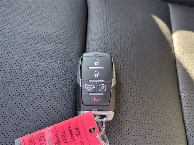 Thumbnail: 2026 RAM 1500 - 37