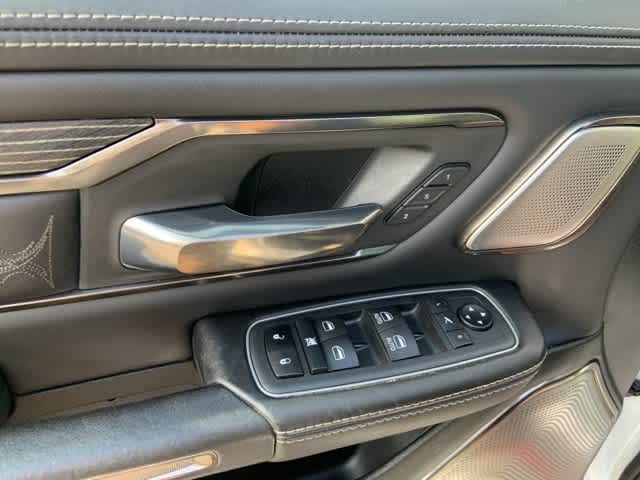 Thumbnail: 2021 RAM 1500 - 10
