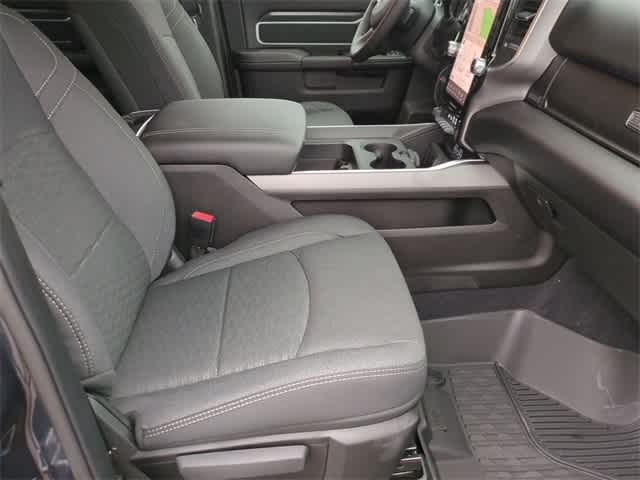 Thumbnail: 2026 RAM 2500 - 21