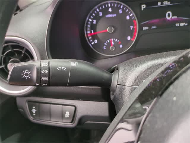 Thumbnail: 2023 Kia Forte - 27