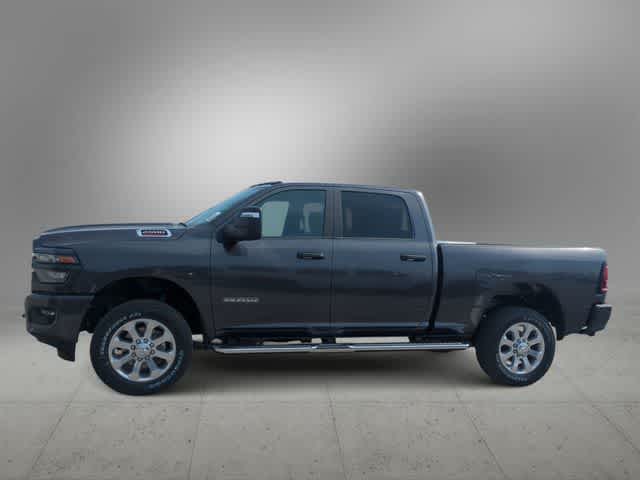 Thumbnail: 2026 RAM 2500 - 5