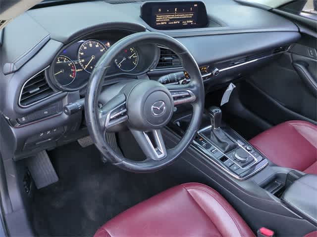 Thumbnail: 2022 Mazda CX-30 - 10