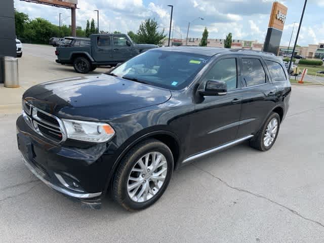 Thumbnail: 2016 Dodge Durango - 16