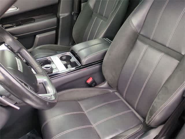 Thumbnail: 2018 Land Rover Range Rover Velar - 17