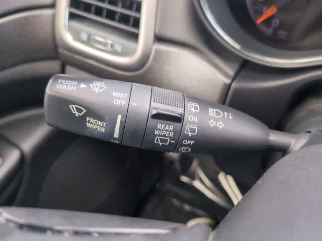 Thumbnail: 2018 Jeep Grand Cherokee - 25