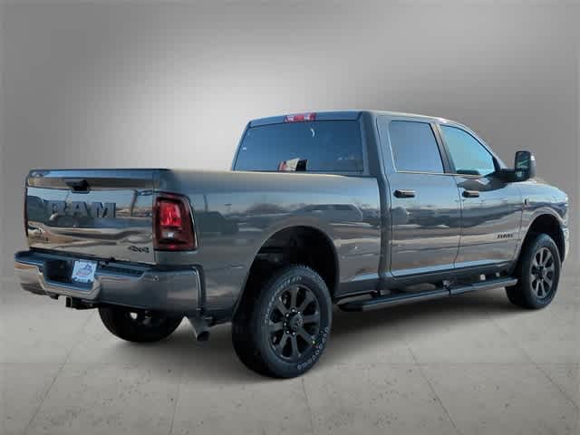 Thumbnail: 2026 RAM 2500 - 8