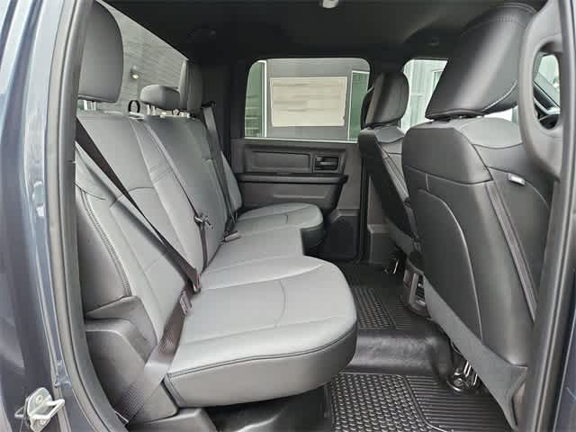 Thumbnail: 2026 RAM 3500 - 21