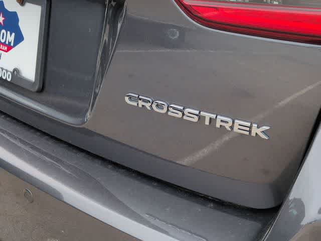 Thumbnail: 2023 Subaru Crosstrek - 13
