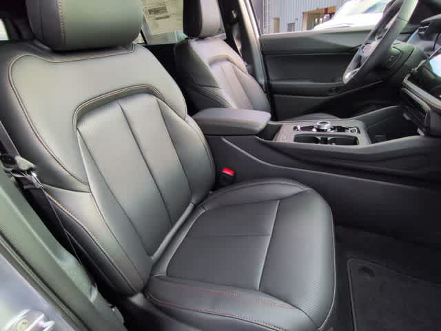 Thumbnail: 2026 Jeep Cherokee - 21