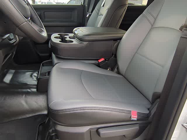 Thumbnail: 2026 RAM 3500 - 16